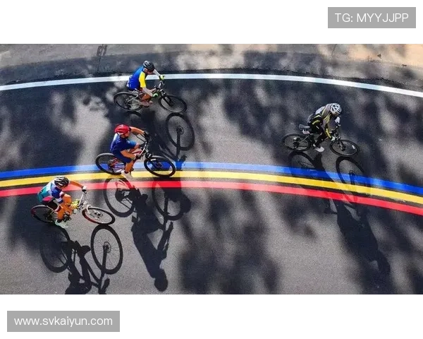 2026年崀山自行车比赛：挑战极限，畅享自然之美